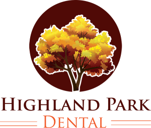 Highland Park Dental Logo