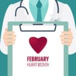 heart month