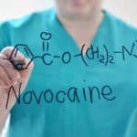 novocaine