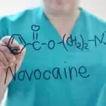 novocaine